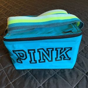 Victoria’s Secret PINK Mini Cooler